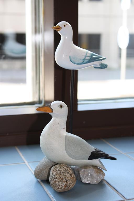 サマー ホテル トット サヴォンリンナ エクステリア 写真